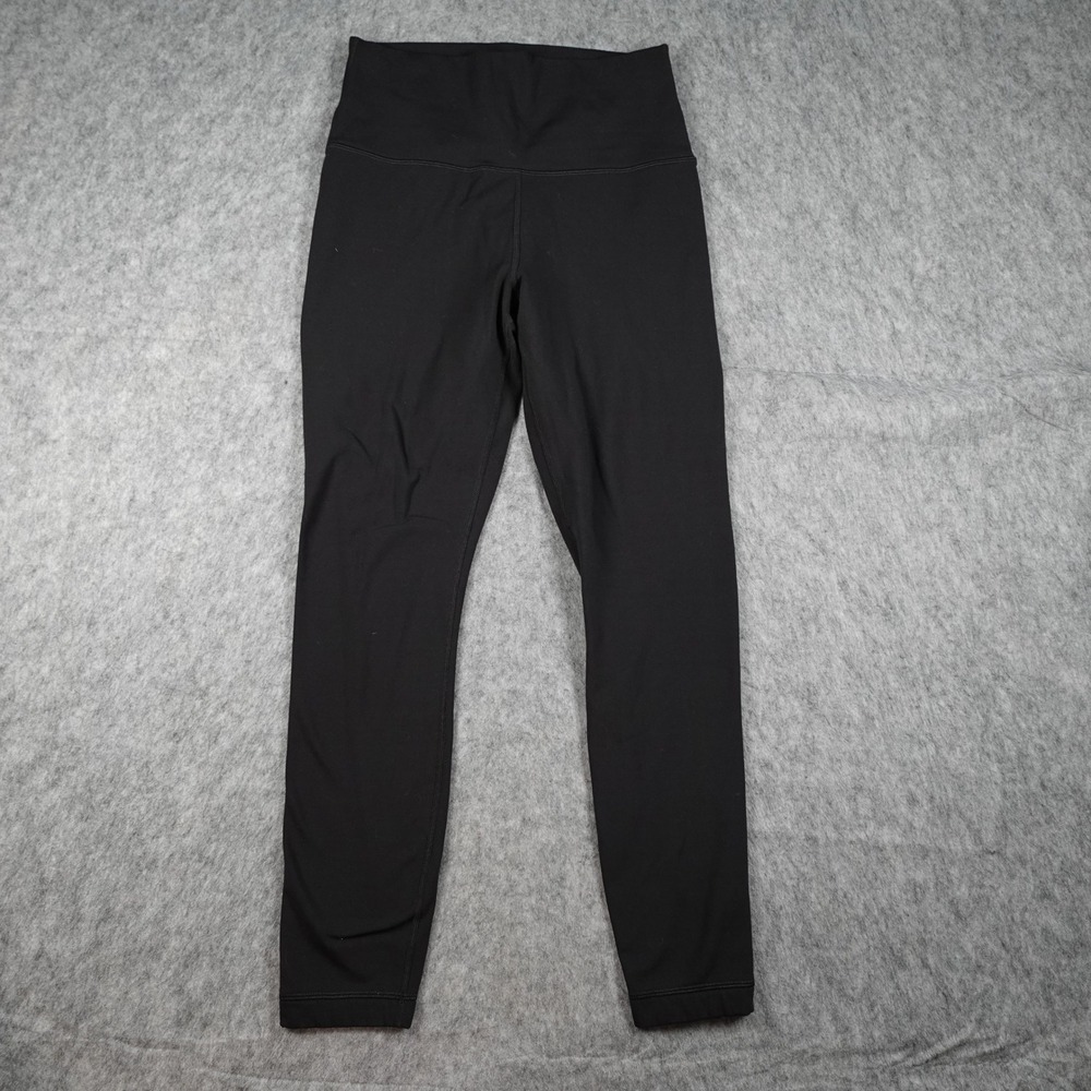 Yogalicious Pant Women Extra Large Black Polarlux Everyday Full Length Legging